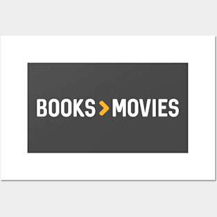 Books > Movies Posters and Art